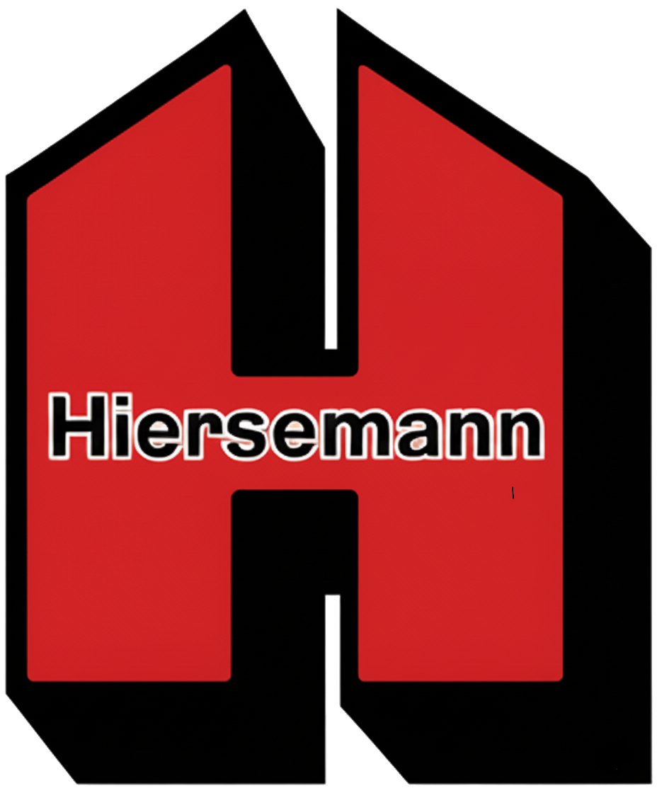 Fachhandel Hiersemann Logo